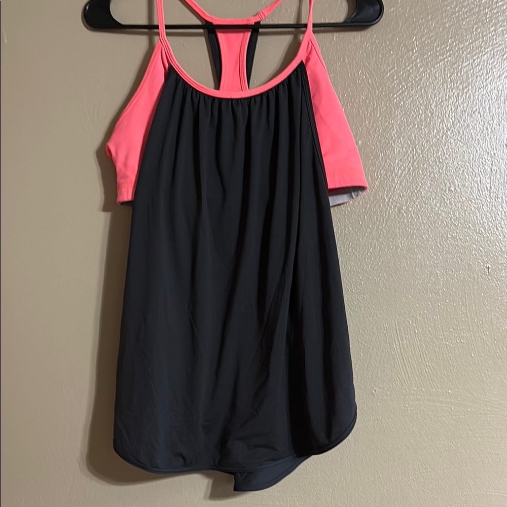 Lululemon Tuck Me In Tank - Picture 3 of 3